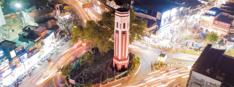 dehradun taxi service