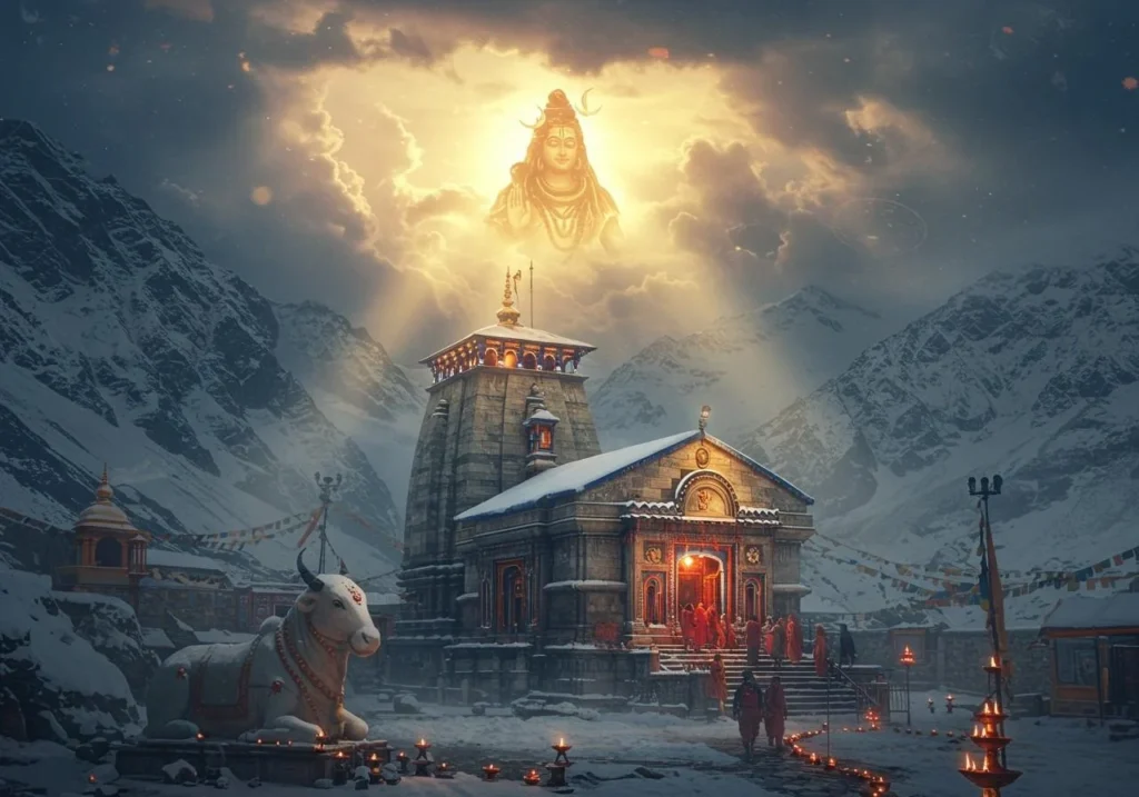 Dehradun to Char Dham Yatra